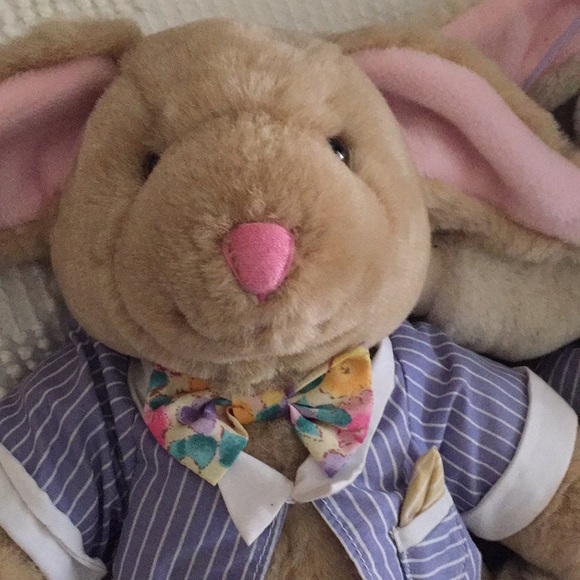 Easter Bunnies - Picture 2 of 8